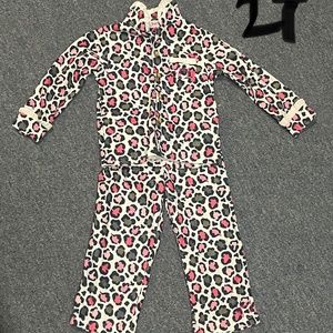 Juicy couture kids pyjamas